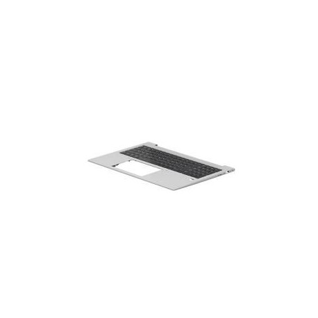 HP SPS-TOPCVR DSC W/KB CP BL SR Référence: W128240114