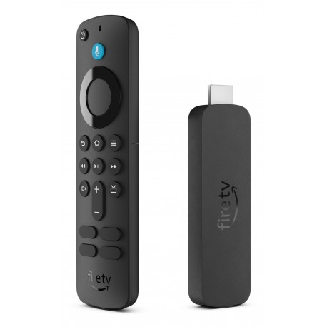 Amazon Fire Tv Stick 4K Hdmi 4K Référence: W129019603