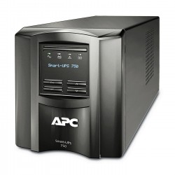APC Smart UPS/750VA Interactive+ P Référence: SMT750IC