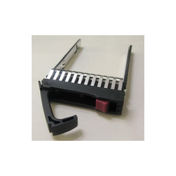 CoreParts 2.5 SATA/SAS HotSwap Tray Reference: KIT251