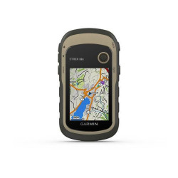 Garmin eTrex 32x, Western Europe Reference: 010-02257-01