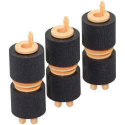 Xerox ROLLER ASSY KIT Référence: 675K82240