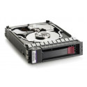 Hewlett Packard Enterprise 1TB SATA 3G 7,2K 2,5 Reference: 625609-B21