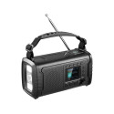 Sandberg Survivor DAB Radio All-in-1 Référence: 421-38