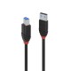 Lindy 10m USB 3.0 Active Cable Slim Référence: W128456988