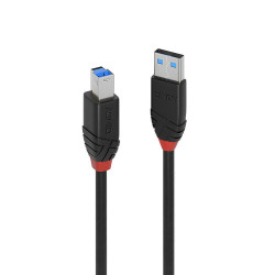 Lindy 10m USB 3.0 Active Cable Slim Référence: W128456988