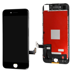 CoreParts LCD Screen for iPhone 7 Black Référence: MOBX-IPC7G-LCD-B