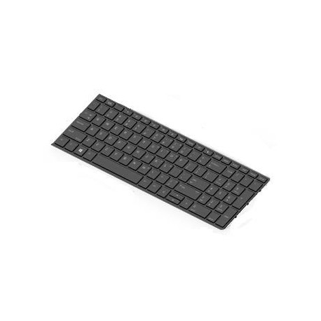 HP Keyboard (ITALIA) Reference: L01027-061