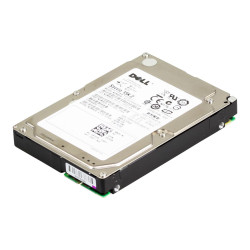 Dell Harddrive 146G SAS6 Référence: W328K