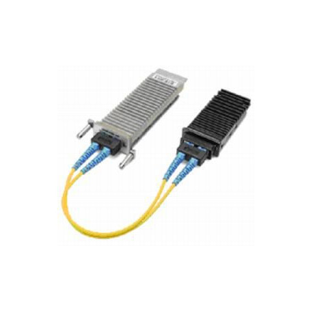 Cisco 10GBASE-LR X2 MODULE Référence: X2-10GB-LR 