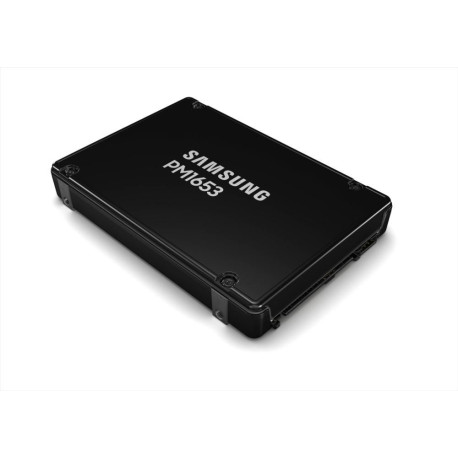 Samsung Enterprise PM1653 1.92TB 2.5 Référence: W128457702