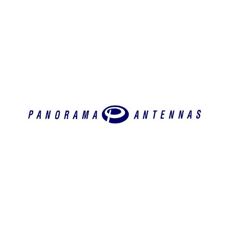 Panorama Antennas ANT SLIM 1/4W BLACK 450-470MHz Référence: W127277029