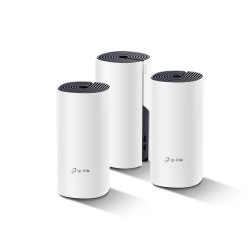 TP-Link AC1200 + AV1000 Whole Home Référence: W126837557