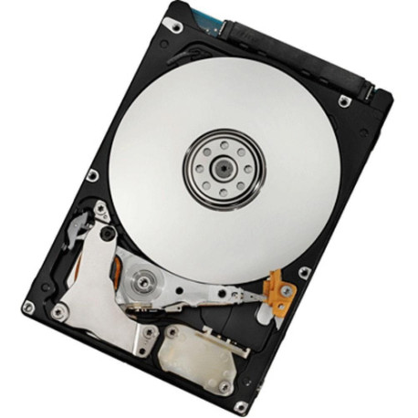 IBM HDD 1TB 7.2 RPM 2,5 INch SAS Référence: 00Y2434