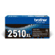 Brother High yield black toner Référence: W128493461