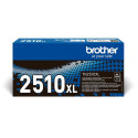 Brother High yield black toner Référence: W128493461