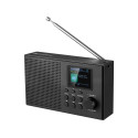 Sandberg Speaker Radio DAB+BT Recharge Référence: 421-39