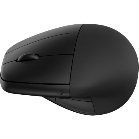 HP 920 Ergonomic Wireless Mous Référence: W128493470