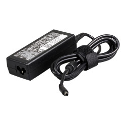 Dell AC Adapter, 65W, 19.5V, 3 Reference: G6J41