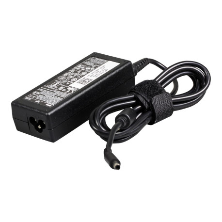 Dell AC Adapter, 65W, 19.5V, 3 Reference: G6J41
