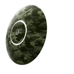 Ubiquiti Camo Design Upgradable Casing Référence: NHD-COVER-CAMO-3