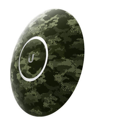 Ubiquiti Camo Design Upgradable Casing Référence: NHD-COVER-CAMO-3
