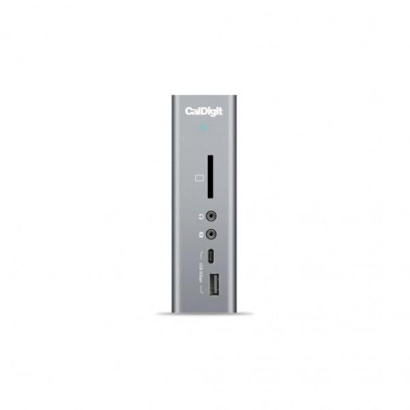 CalDigit TS3 Plus Wired Thunderbolt 3 Reference: W126957377