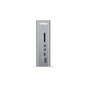 CalDigit TS3 Plus Wired Thunderbolt 3 Reference: W126957377