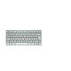 Cherry KW 7100 MINI BT keyboard Référence: W128596850