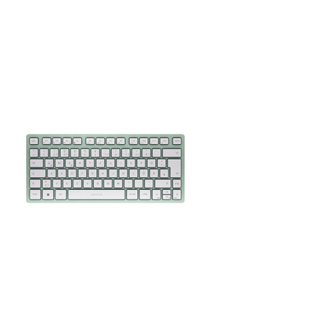 Cherry KW 7100 MINI BT keyboard Référence: W128596850