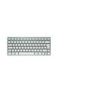 Cherry KW 7100 MINI BT keyboard Référence: W128596850