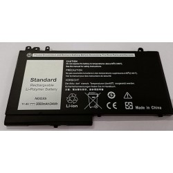 CoreParts Laptop Battery For Dell Référence: MBXDE-BA0171