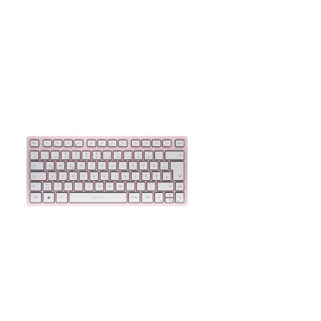Cherry KW 7100 MINI BT keyboard Référence: W128596854