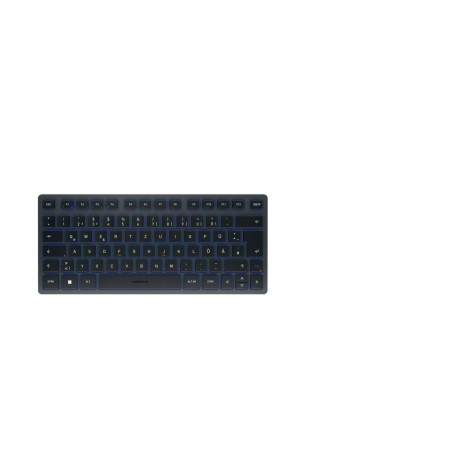 Cherry KW 7100 MINI BT keyboard Référence: W128596860