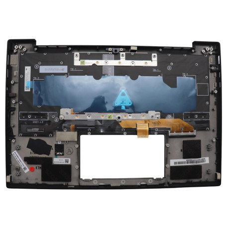 Lenovo MECH_ASM Référence: W128958688