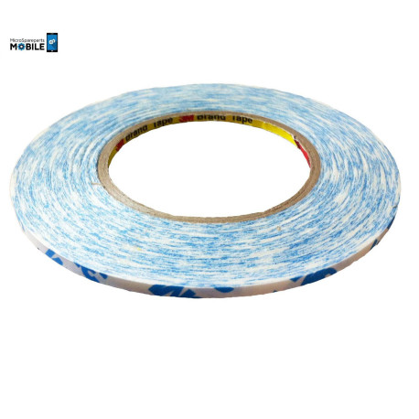 CoreParts Doublesided tape 4mm Référence: MOBX-TOOLS-023