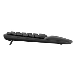 Logitech WAVE KEYS FOR BUSINESS Référence: W128596869