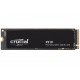 Crucial P310 1 Tb M.2 Pci Express 4.0 Référence: W129020531