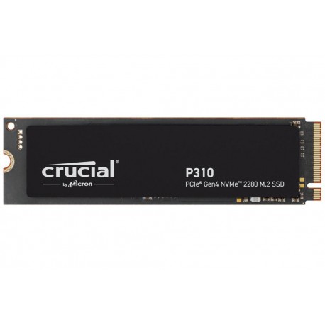 Crucial P310 1 Tb M.2 Pci Express 4.0 Référence: W129020531