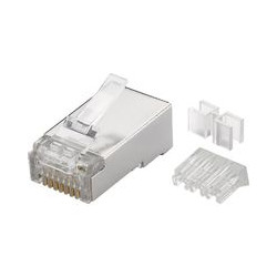 MicroConnect Modular Plug CAT6 Plug 8P8C Reference: KON506-50