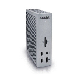 CalDigit Thunderbolt Station 4 With Reference: W126957378