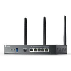 Omada Omada AX3000 Gigabit VPN Référence: W128460484