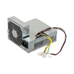 Hewlett Packard Enterprise 240W Power Supply Ref: RP000127013