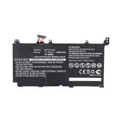 MicroBattery Laptop Battery for Asus Reference: MBXAS-BA0034
