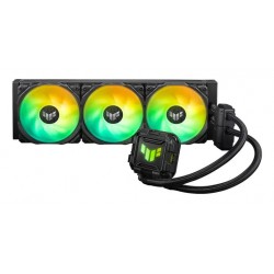 Asus TUF GAMING LC II 360 ARGB Référence: W128599255