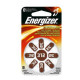 Energizer Hear.aid Battery Zinc Air 31 Reference: 7638900349245
