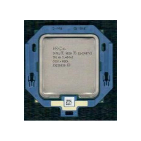 HP Intel Xeon Quad-Core processor Référence: W125088313