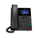 HP VVX 250 4-Line IP Phone and Référence: W128770133