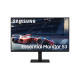 Samsung S30Gd Computer Monitor 68.6 Référence: W129020395