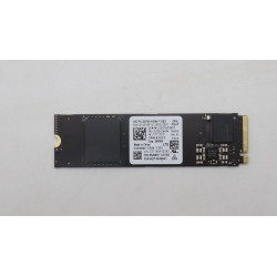 Lenovo 256GB M.2 NVMe SSD with PCIe Référence: W128334941